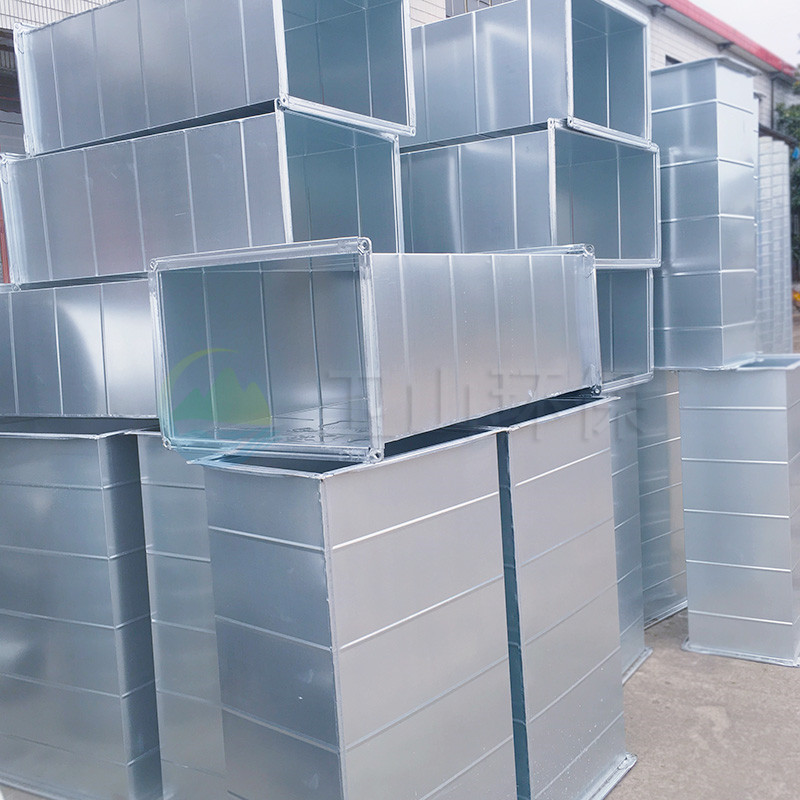 共板矩形風(fēng)管